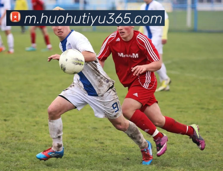 火狐体育APP 体育赛事宣传图